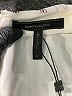 BCBGMAXAZRIA 100% Polyester Stripes Ivory White Casual Dress Size S - photo 6