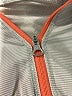 Lululemon Athletica Gray Track Jacket Size 6 - photo 6