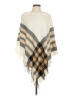 V.Fraas Ivory Poncho One size - photo 1