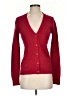 W by Worth Red Cardigan Size S - photo 1