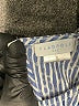 Flagpole Chevron-herringbone Blue Casual Dress Size S - photo 7