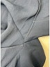 Chloé Solid Blue Casual Dress Size EU (FR) 38 / US 6 - photo 11