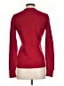 W by Worth Red Cardigan Size S - photo 2