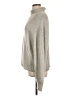 Rag & Bone 100% Cashmere Gray Cashmere Pullover Sweater Size L - photo 5