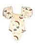 Ancora Ivory Bodysuit Size XS - photo 2