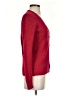 W by Worth Red Cardigan Size S - photo 4