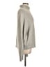Rag & Bone 100% Cashmere Gray Cashmere Pullover Sweater Size L - photo 4