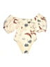 Ancora Ivory Bodysuit Size XS - photo 1