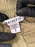 Athleta Green Cargo Pants Size S - photo 7
