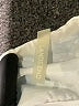 Lands' End Blue Swimsuit Cover Up Size 12 - photo 3