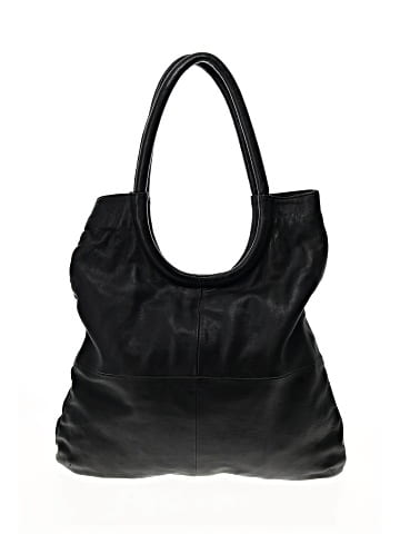 Unbranded Leather Tote (view 1)