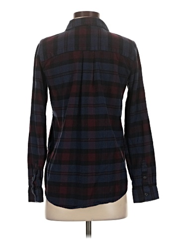 G.H. Bass & Co. Long Sleeve Button-Down Shirt (view 2)