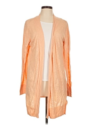 Colour Works Cardigan (view 1)