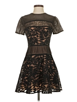 Bcbgmaxazria Cocktail Dress