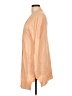 Colour Works Orange Cardigan Size L - photo 5