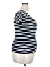 Assorted Brands Black Short Sleeve Top Size XXL - photo 4