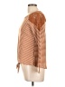 Maurices Orange Pullover Sweater Size L - photo 5