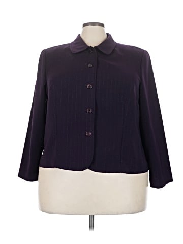 Jessica Howard Blazer (view 1)