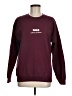 Gildan Burgundy Sweatshirt Size M - photo 1
