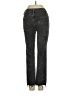 FRAME Chevron-herringbone Gray Jeans Size 23 waist - photo 2