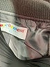 Assorted Brands 100% Polyester Solid Gray Jacket Size L - photo 6