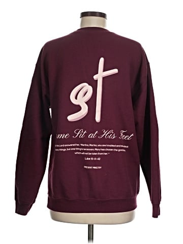 Gildan Sweatshirt (view 2)