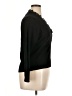 Rebecca Taylor Black Wool Pullover Sweater Size XL - photo 4