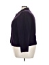Jessica Howard Purple Blazer Size 24 (petite) - photo 5