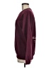 Gildan Burgundy Sweatshirt Size M - photo 5