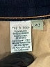 Rag & Bone/JEAN Blue Jeans Size 23 waist - photo 5