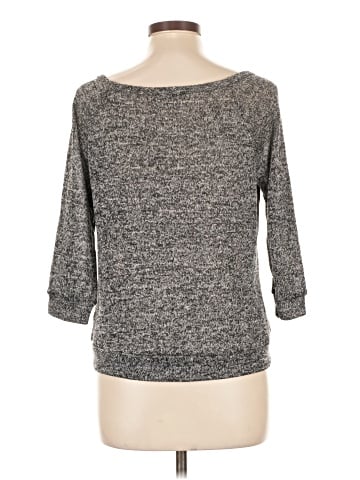 Julie's Closet Pullover Sweater (view 2)