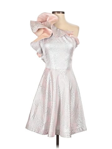 Nha Khanh Cocktail Dress (view 1)