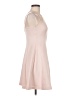 Guess Pink Cocktail Dress Size 6 - photo 4