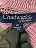 Chadwicks Pink Sweater Vest Size 2X - photo 7