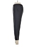 Babaton Solid Gray Black Dress Pants Size 6 - photo 5