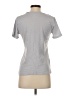 Unbranded Gray Short Sleeve T-Shirt Size S - photo 2