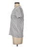 Unbranded Gray Short Sleeve T-Shirt Size S - photo 5