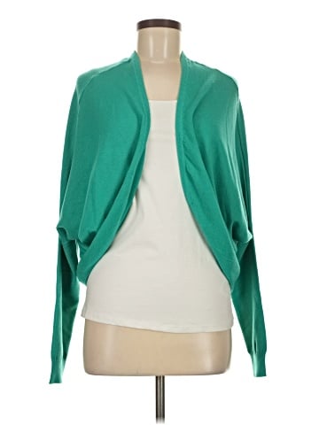 Patrizia Luca Cardigan (view 1)