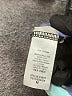 Renee C. 100% Polyester Blue 3/4 Sleeve Blouse Size M - photo 8