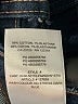 Denim Forum Blue Jeans Size 23 waist - photo 4