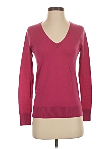 Ann Taylor Pullover Sweater (view 1)
