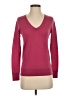 Ann Taylor Pink Pullover Sweater Size S - photo 1