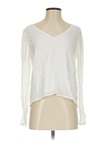 Lulus Long Sleeve Top (view 1)