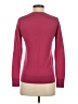 Ann Taylor Pink Pullover Sweater Size S - photo 2