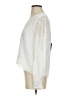 Lulus 100% Polyester Ivory Long Sleeve Top Size S - photo 5