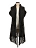 CAbi Gray Vest Size XS - photo 1
