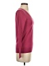 Ann Taylor Pink Pullover Sweater Size S - photo 4