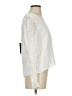 Lulus 100% Polyester Ivory Long Sleeve Top Size S - photo 4
