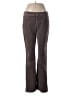 Chico's Brown Jeans Size Sm (0) - photo 1