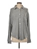 DONNI Gray Cardigan Size S - photo 1